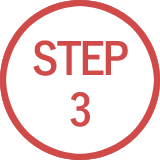 step3 | �T�C�v���ɗ��ЁE�ʒk